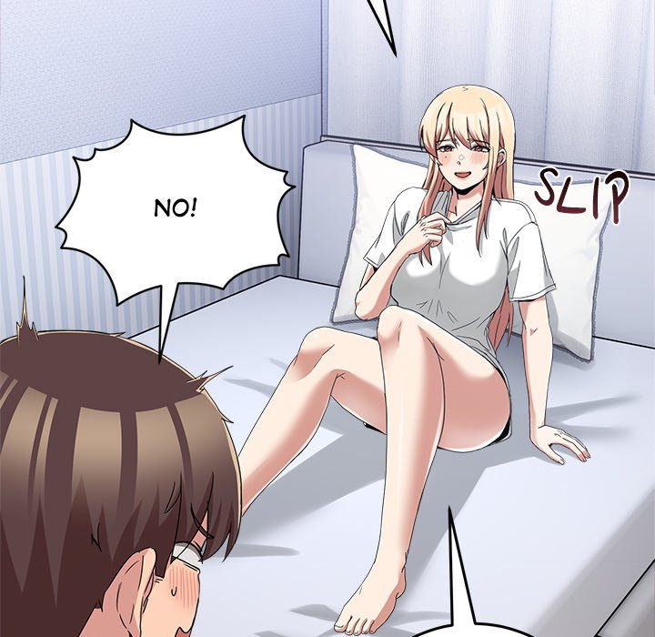 No Men Allowed