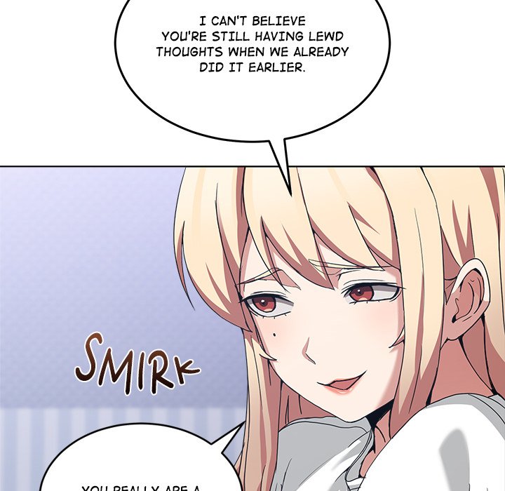 No Men Allowed