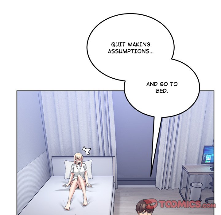 No Men Allowed