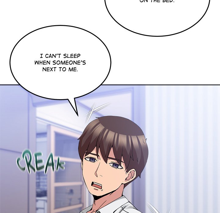 No Men Allowed