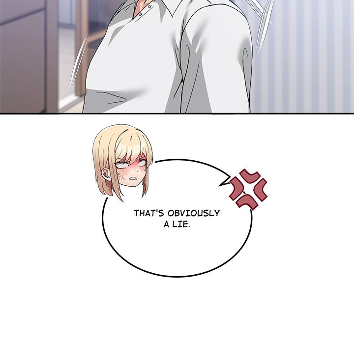 No Men Allowed