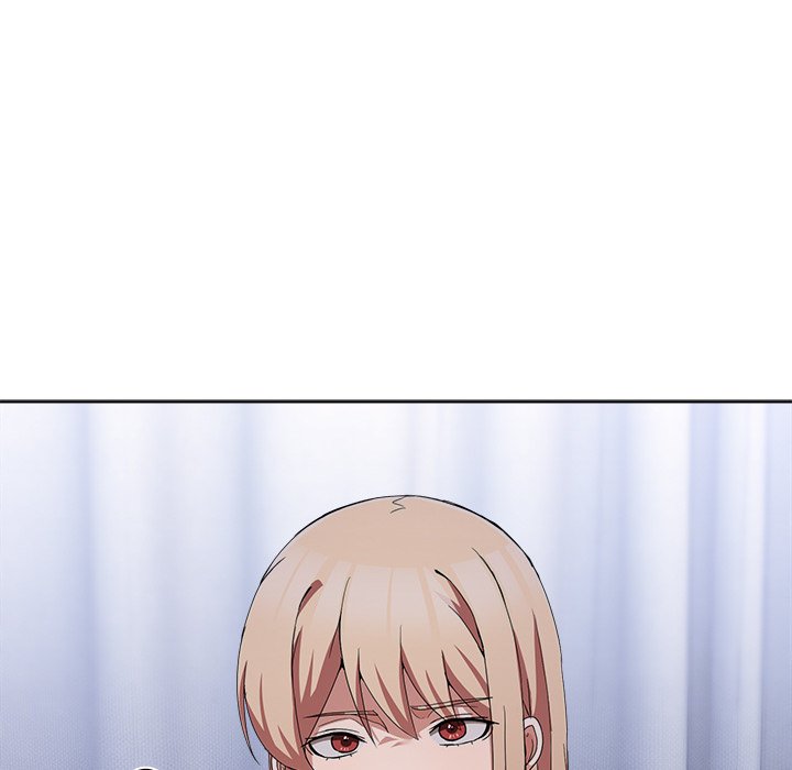No Men Allowed