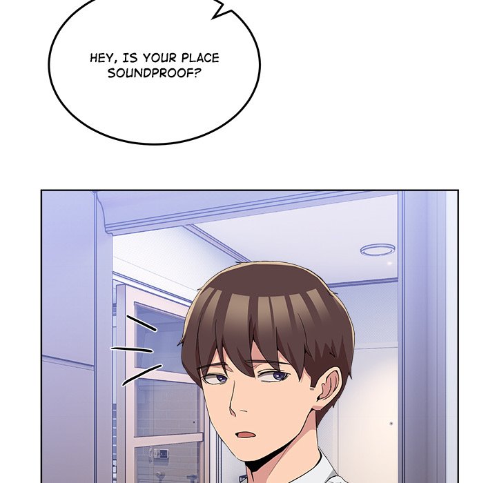 No Men Allowed
