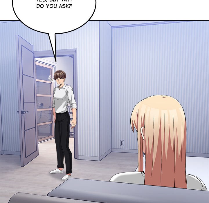No Men Allowed