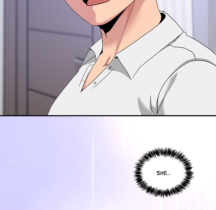No Men Allowed