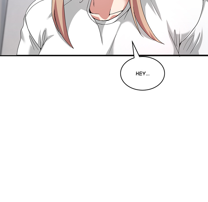 No Men Allowed