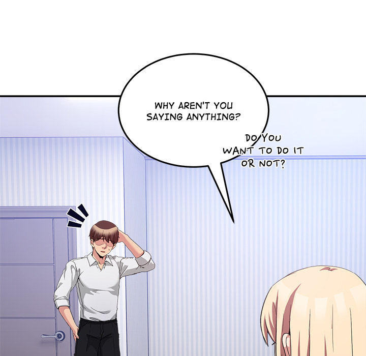 No Men Allowed