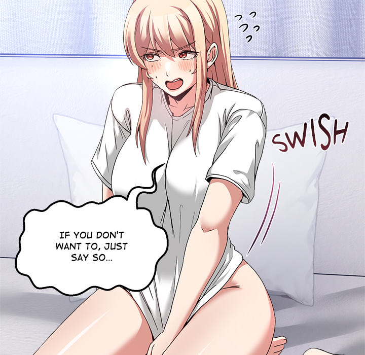 No Men Allowed