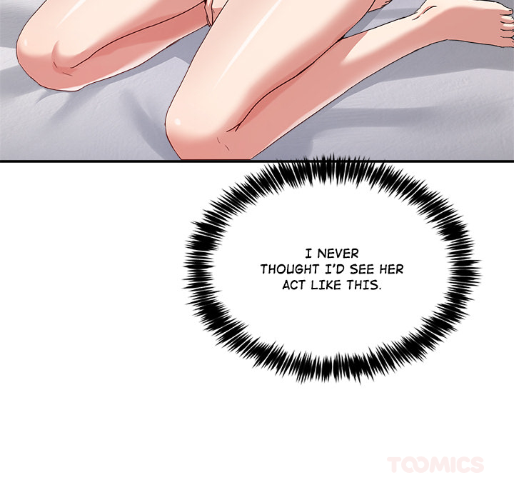 No Men Allowed