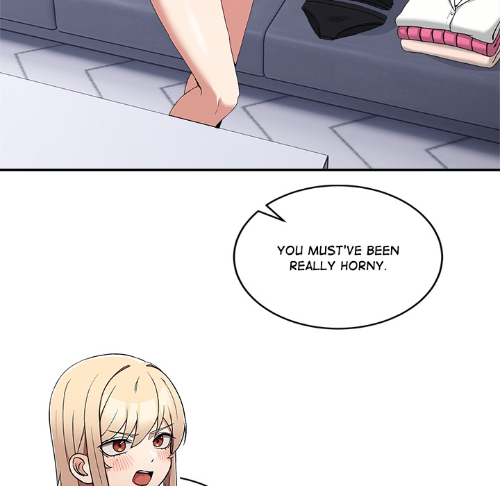No Men Allowed