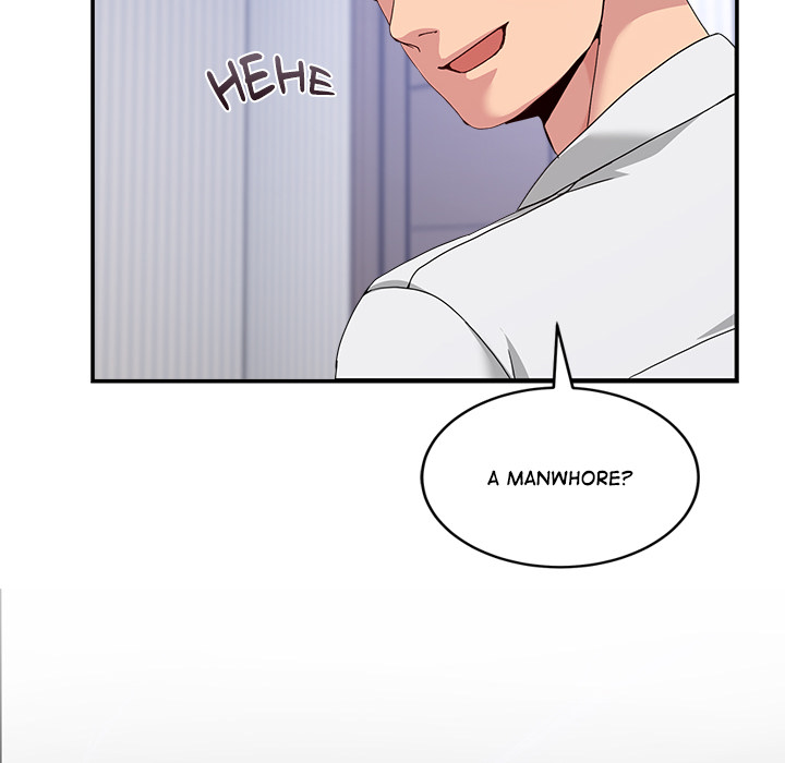No Men Allowed