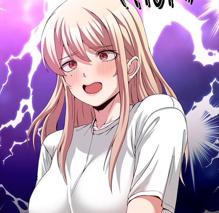 No Men Allowed