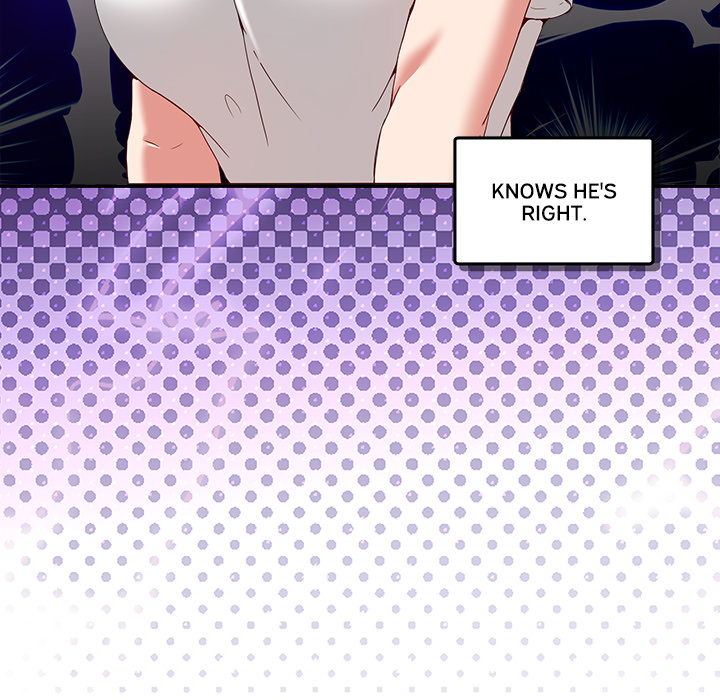 No Men Allowed