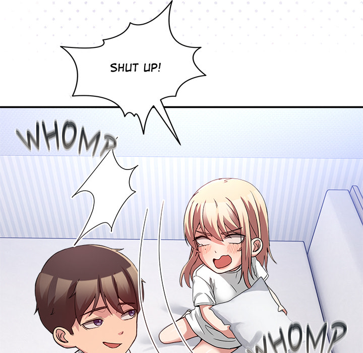 No Men Allowed
