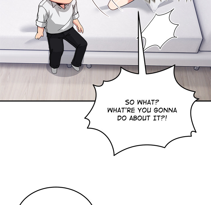 No Men Allowed