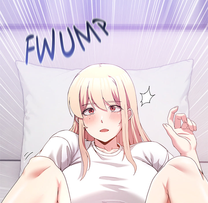 No Men Allowed
