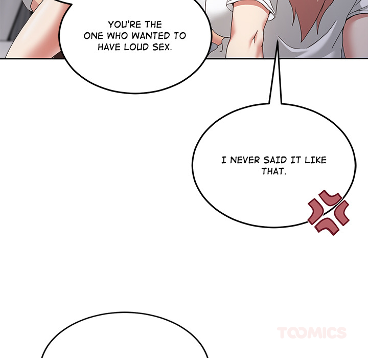 No Men Allowed