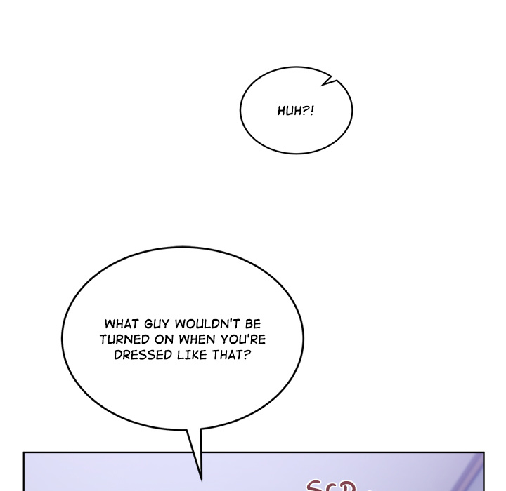 No Men Allowed