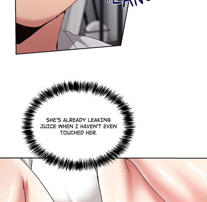 No Men Allowed