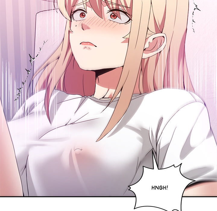 No Men Allowed