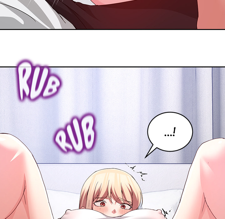 No Men Allowed