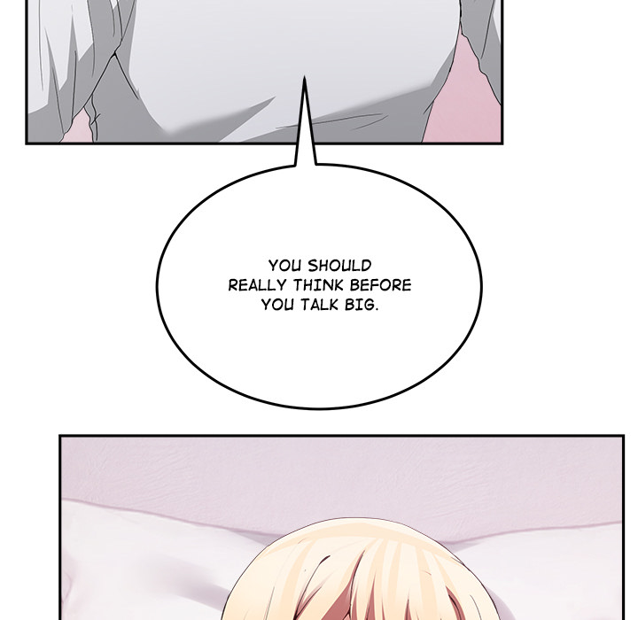 No Men Allowed