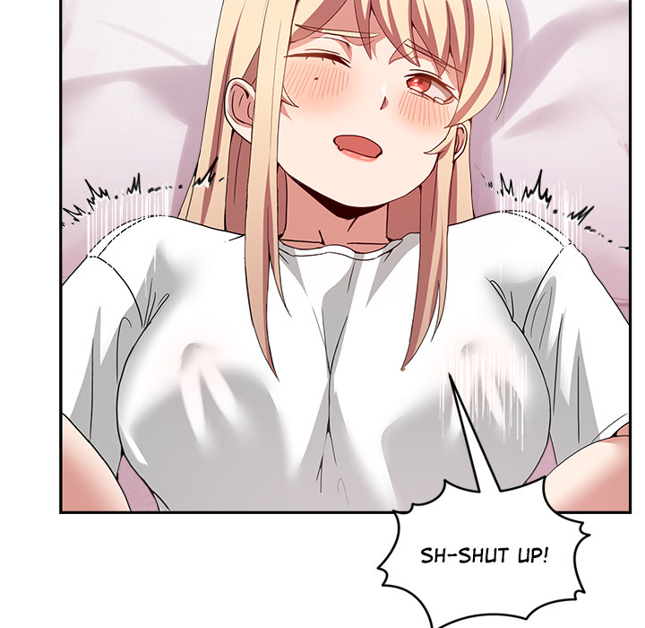 No Men Allowed