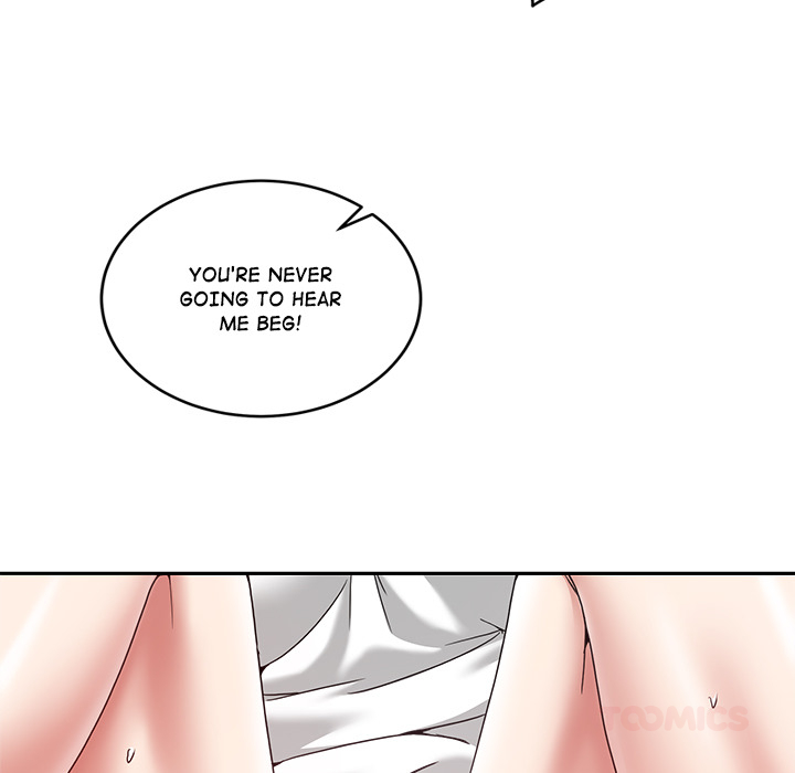 No Men Allowed
