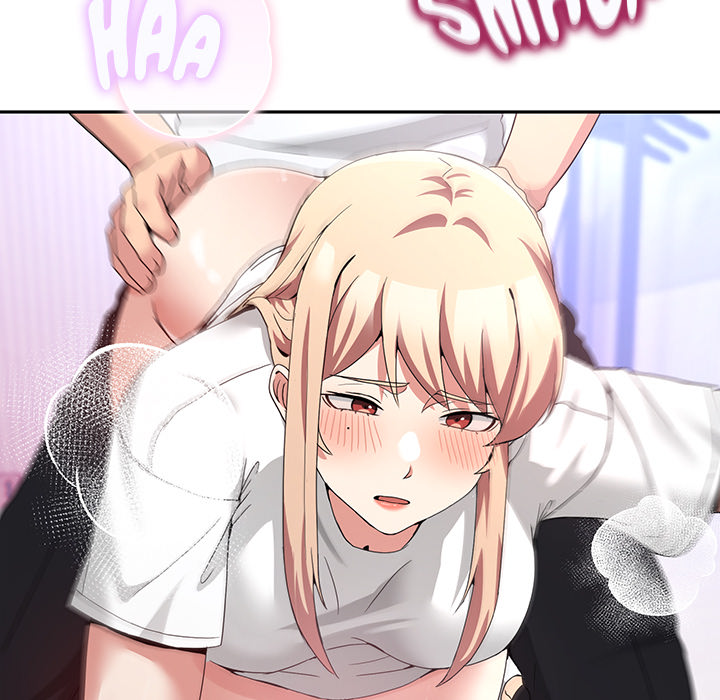 No Men Allowed