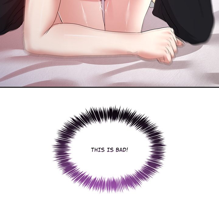 No Men Allowed