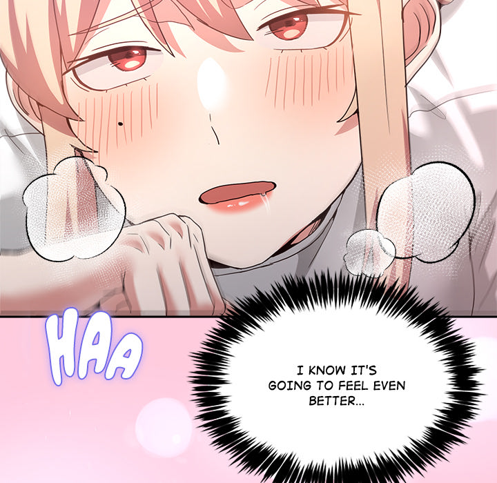 No Men Allowed