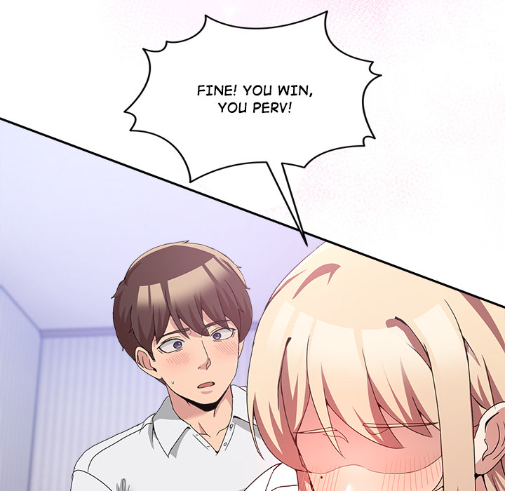 No Men Allowed