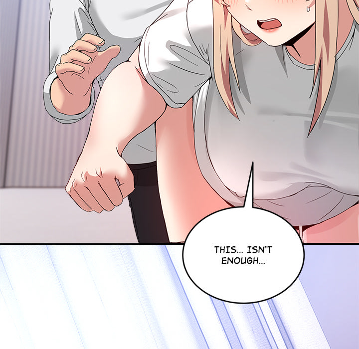 No Men Allowed