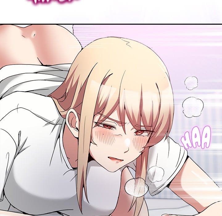 No Men Allowed