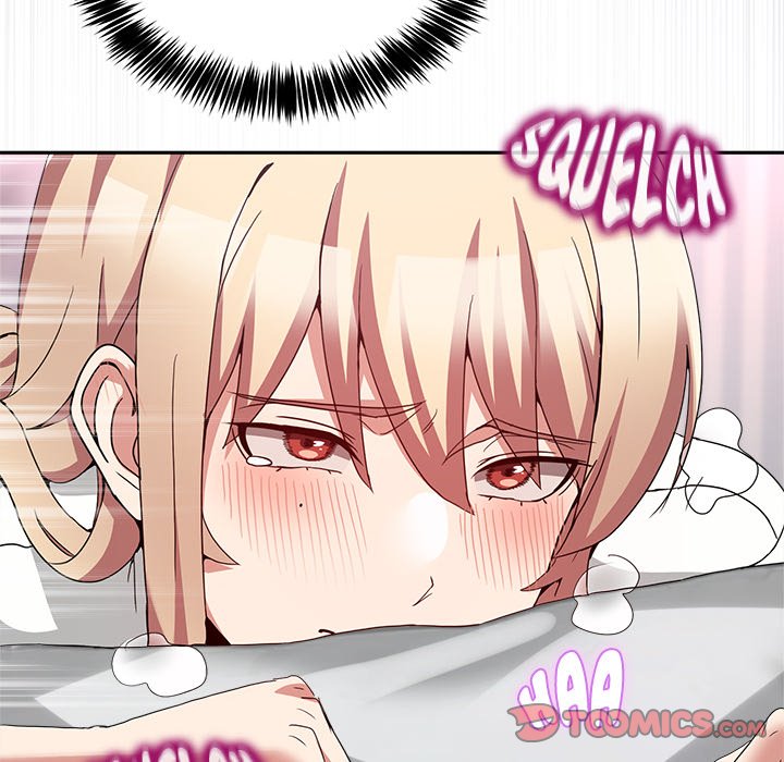 No Men Allowed