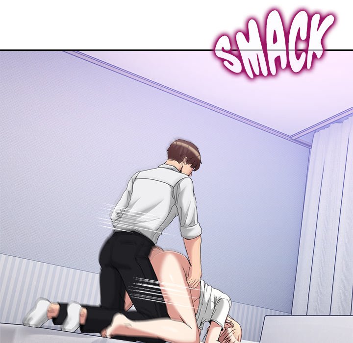 No Men Allowed
