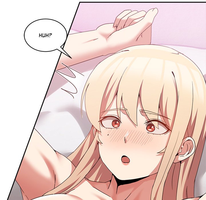 No Men Allowed