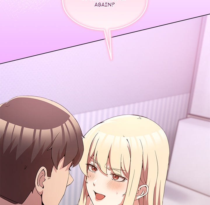 No Men Allowed