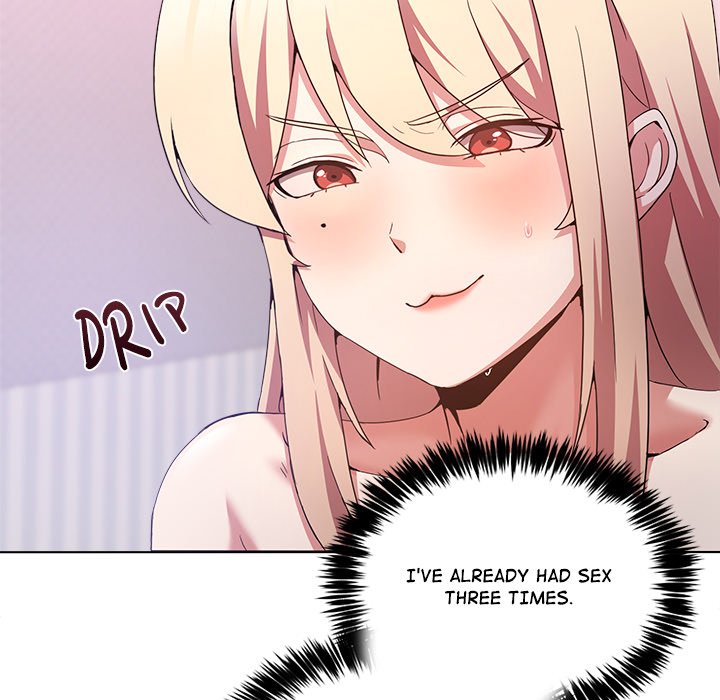 No Men Allowed