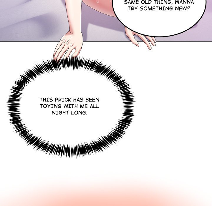 No Men Allowed