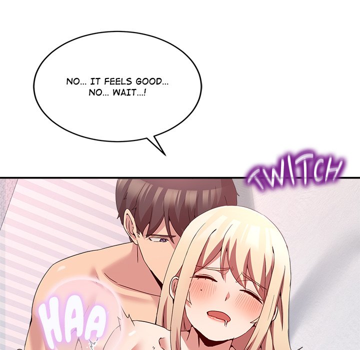 No Men Allowed
