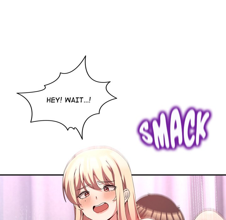 No Men Allowed