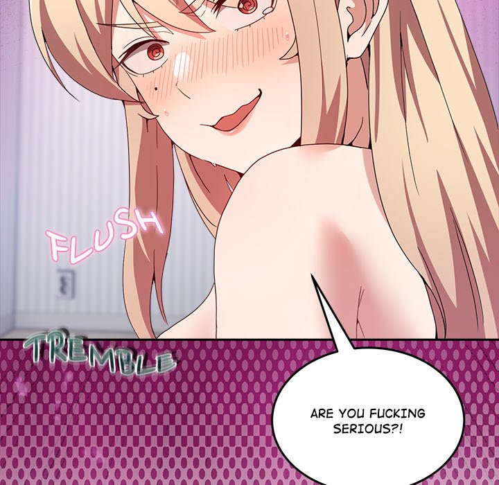No Men Allowed