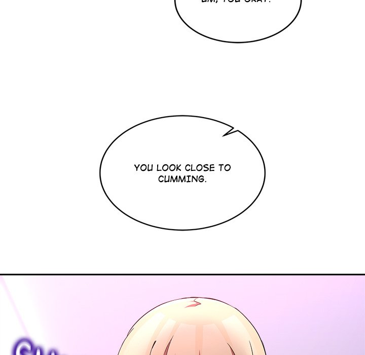 No Men Allowed