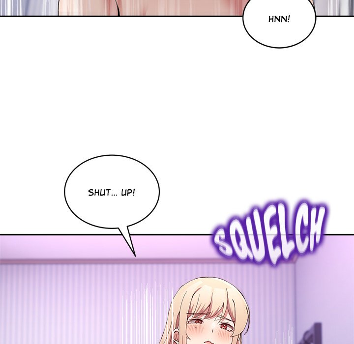 No Men Allowed