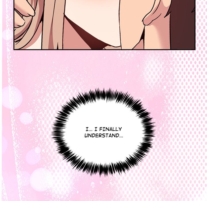 No Men Allowed