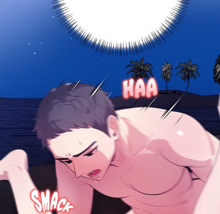 Sun-Kissed Seduction