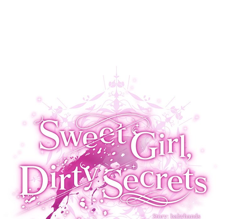 Sweet Girl, Dirty Secrets