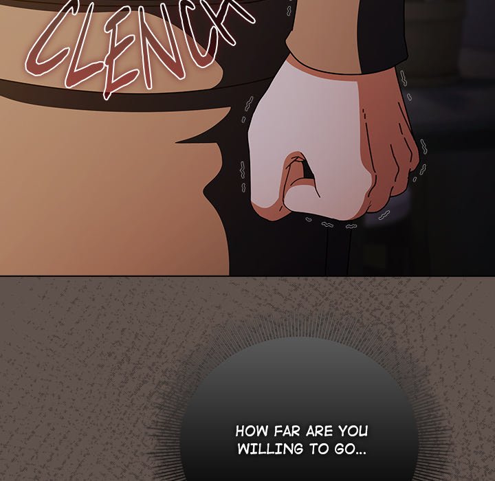 Sweet Girl, Dirty Secrets