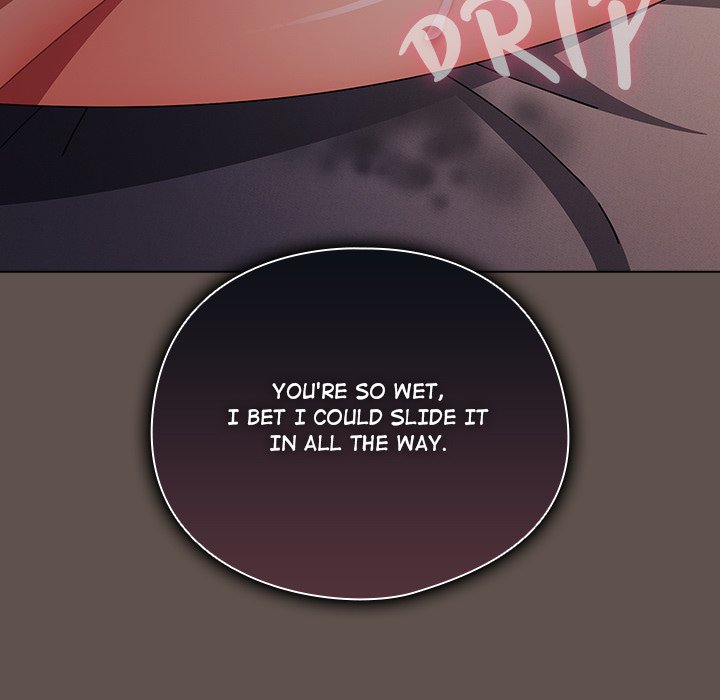 Sweet Girl, Dirty Secrets